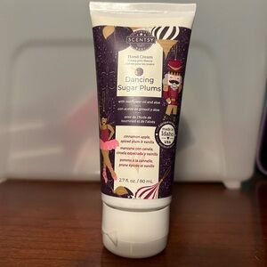 Dancing Sugar Plum Hand Cream